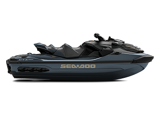 SEA-DOO GTX LIMITED 2027