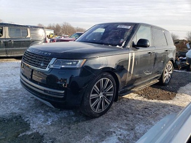 LAND ROVER RANGE ROVER SE 2023