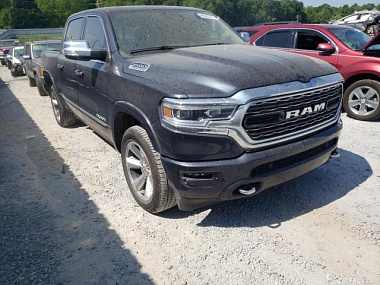 Dodge RAM 1500 LIMITED 2021