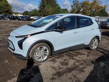 CHEVROLET BOLT EV 1LT 2023