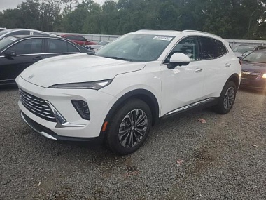 BUICK ENVISION PREFERRED 2024