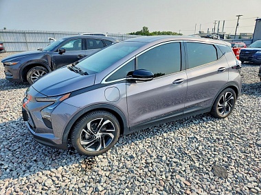 CHEVROLET BOLT EV 2LT 2023