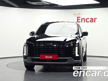 HYUNDAI PALISADE PRESTIGE 2023