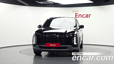 HYUNDAI PALISADE PRESTIGE 2023
