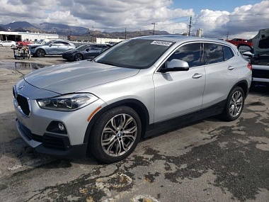 BMW X2 SDRIVE28I 2019
