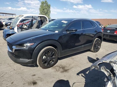 MAZDA CX-30 PREMIUM 2023