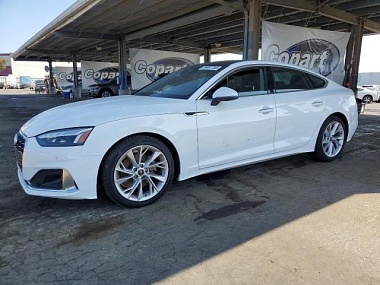 AUDI A5 PREMIUM PLUS 40 2022