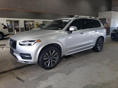 VOLVO XC90 T6 2017