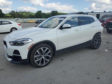 BMW X2 XDRIVE28I 2022