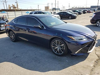 LEXUS ES 350 BASE 2022