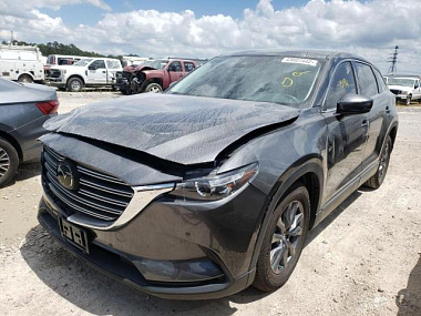 MAZDA CX-9 TOURING 2021