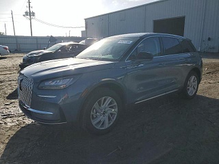 LINCOLN CORSAIR 2023