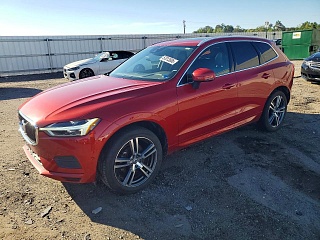 VOLVO XC60 T5 2019