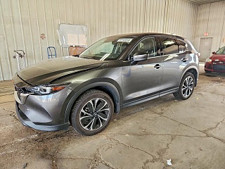 MAZDA CX-5 PREMIUM PLUS 2023
