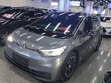 VOLKSWAGEN ID.3 2024