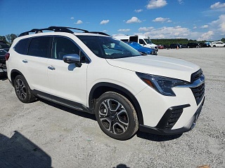 SUBARU ASCENT TOURING 2023