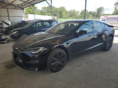 TESLA MODEL S 2022