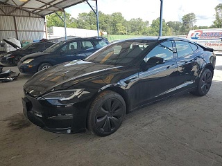 TESLA MODEL S 2022