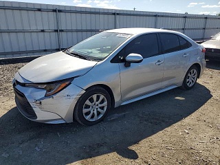 TOYOTA COROLLA LE 2023