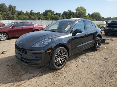 PORSCHE MACAN BASE 2023