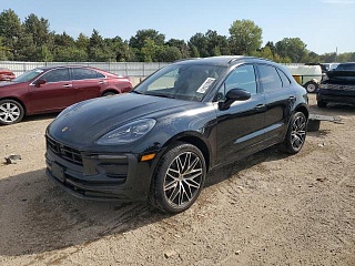 PORSCHE MACAN BASE 2023