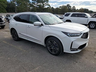 ACURA MDX ADVANCE 2024