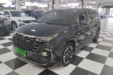 Hyundai Custo 380TGDi 2021