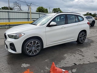 BMW X1 XDRIVE28I 2021