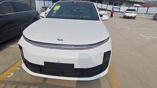 LIXiang L6 2025 PRO НОВЫЙ