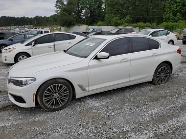 BMW 530 I 2019