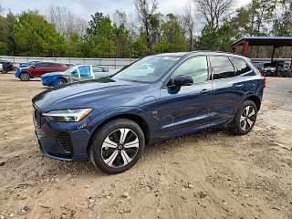 VOLVO XC60 PLUS 2023
