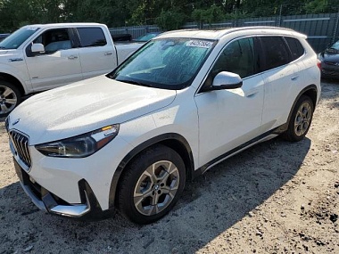 BMW X1 XDRIVE28I 2024