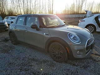 MINI COOPER 2019