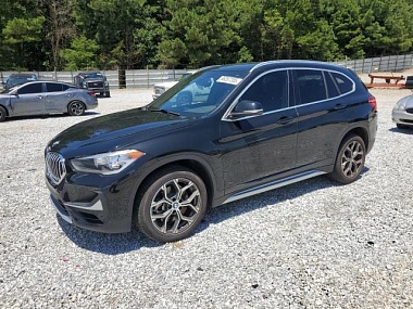 BMW X1 XDRIVE28I 2021