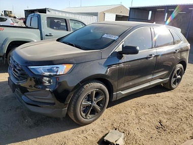 FORD EDGE SE 2022
