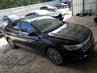 VOLKSWAGEN JETTA S 2021