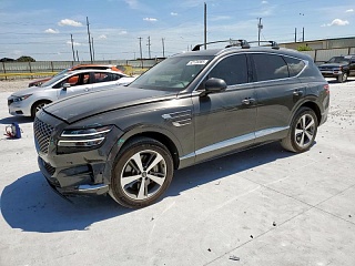 GENESIS GV80 BASE 2023