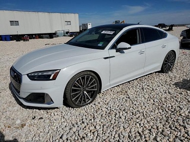 AUDI A5 PREMIUM PLUS 40 2020