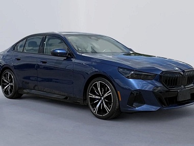 BMW 530 XI 2024