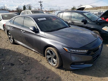 HONDA ACCORD TOURING 2018