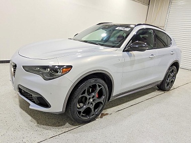 ALFA ROMEO STELVIO TI 2023