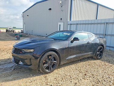 CHEVROLET CAMARO LT1 2023