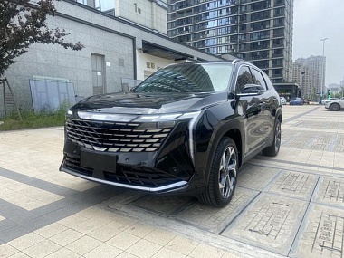 GEELY BOYUE L 2023