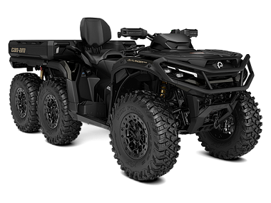 CAN-AM OUTLANDER 6X6 2027