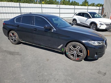 BMW 530 XI 2022