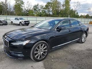 VOLVO S90 T6 INSCRIPTION 2017