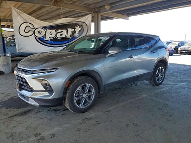 CHEVROLET BLAZER 2LT 2025