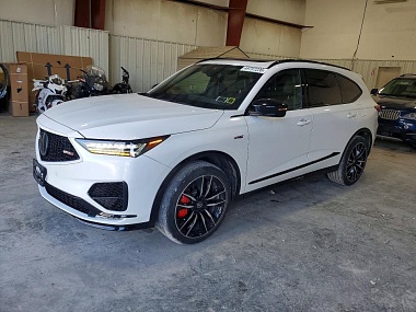 ACURA MDX TYPE S ADVANCE 2023