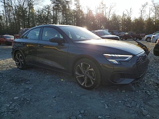 AUDI A3 PREMIUM PLUS 2022