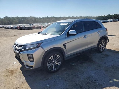 MITSUBISHI OUTLANDER SPORT S/SE 2024